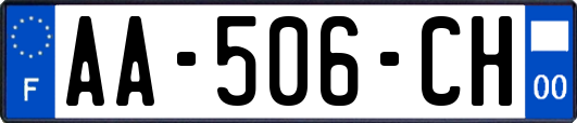AA-506-CH