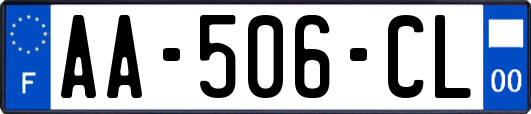 AA-506-CL