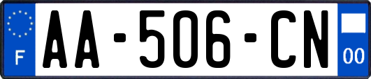 AA-506-CN