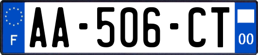 AA-506-CT
