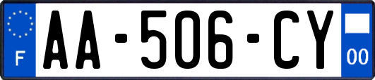 AA-506-CY