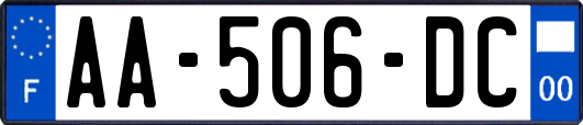 AA-506-DC