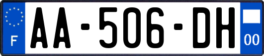 AA-506-DH