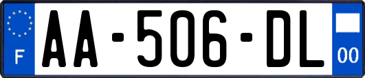 AA-506-DL