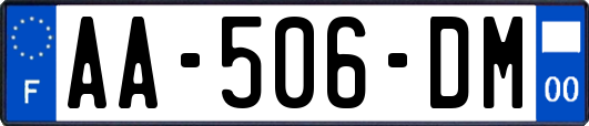 AA-506-DM