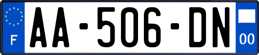 AA-506-DN