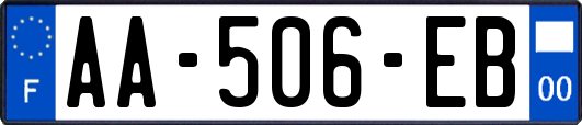 AA-506-EB