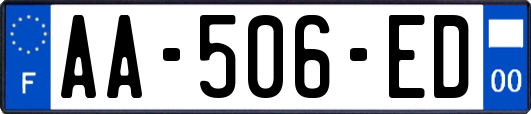 AA-506-ED