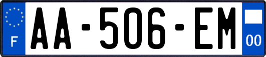 AA-506-EM