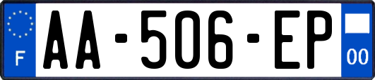 AA-506-EP