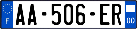 AA-506-ER