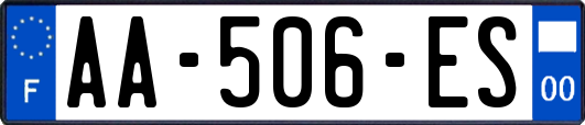 AA-506-ES