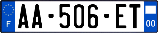 AA-506-ET