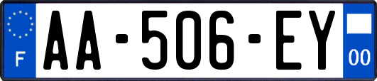 AA-506-EY