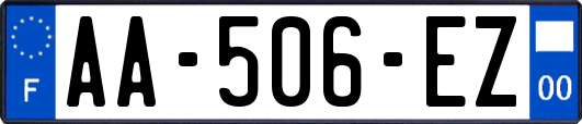 AA-506-EZ