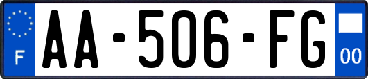 AA-506-FG