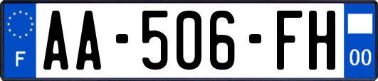 AA-506-FH