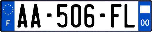 AA-506-FL