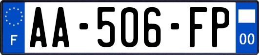 AA-506-FP