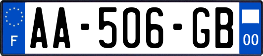 AA-506-GB