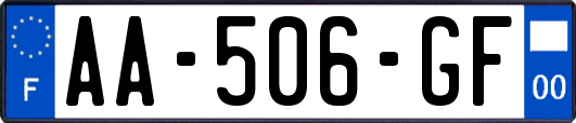 AA-506-GF