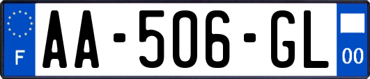 AA-506-GL