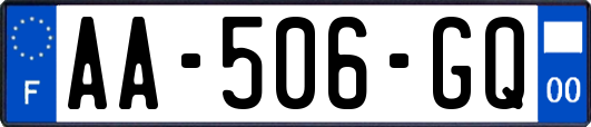 AA-506-GQ