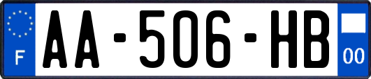 AA-506-HB