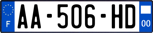 AA-506-HD