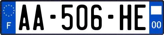 AA-506-HE