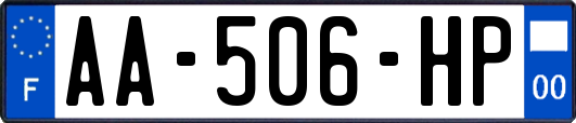 AA-506-HP