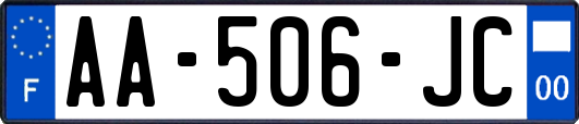 AA-506-JC