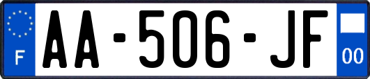 AA-506-JF