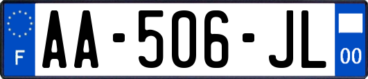 AA-506-JL