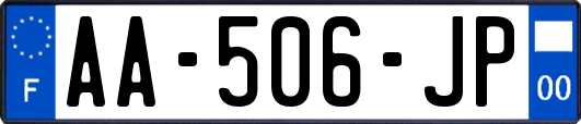 AA-506-JP