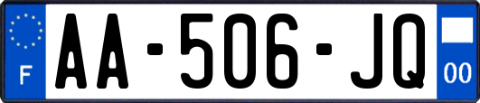 AA-506-JQ