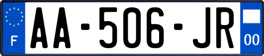 AA-506-JR