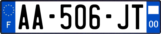 AA-506-JT