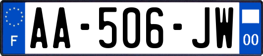 AA-506-JW