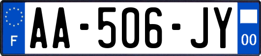 AA-506-JY