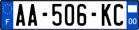 AA-506-KC