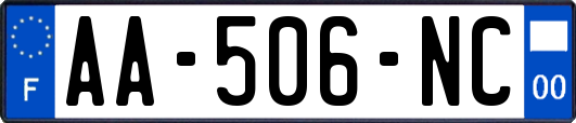 AA-506-NC