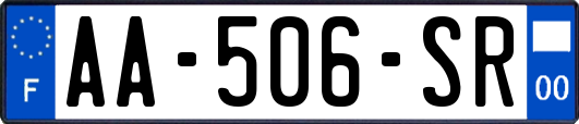 AA-506-SR