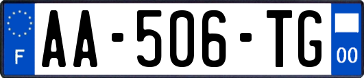 AA-506-TG