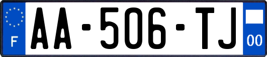 AA-506-TJ