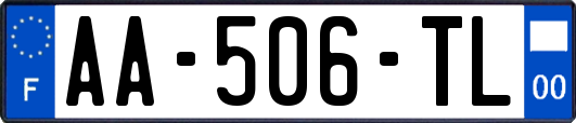 AA-506-TL