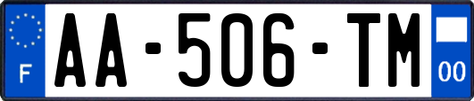 AA-506-TM