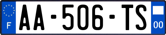 AA-506-TS