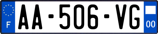 AA-506-VG