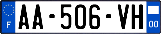 AA-506-VH